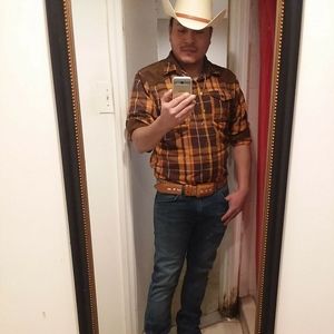 Meet your Posher, Alberto